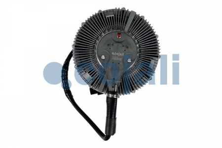 Cupla ventilator radiator (numar pini: 5) potrivit CASE [3]