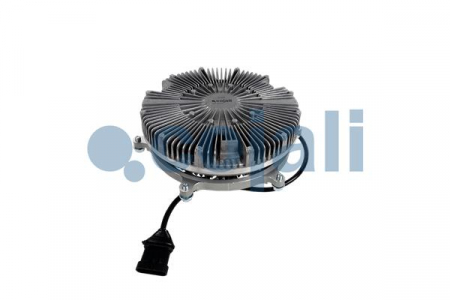 Cupla ventilator radiator (numar pini: 5) potrivit CLAAS potrivit CLAAS 810, 830 [3]