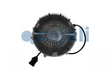 Cupla ventilator radiator (numar pini: 5) potrivit CLAAS potrivit CLAAS 810, 830 [2]