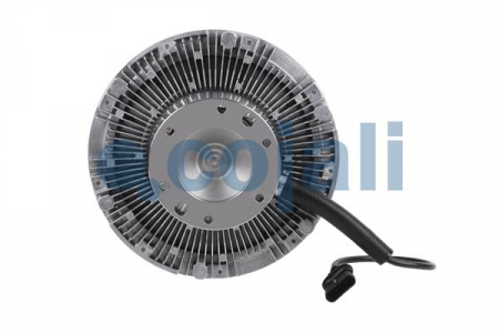 Cupla ventilator radiator (numar pini: 5) potrivit DAF CF 85, XF 105 MX265/MX300/MX340 10.05- [2]