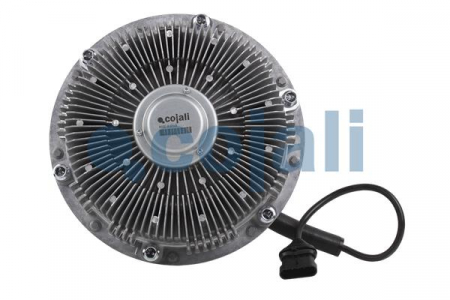 Cupla ventilator radiator (numar pini: 5) potrivit DAF CF 85, XF 105 MX265/MX300/MX340 10.05- [1]