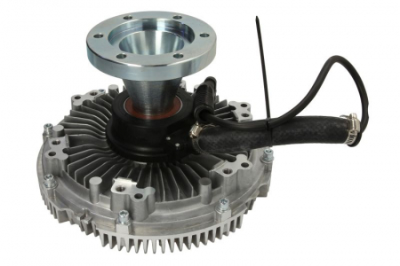 Cupla ventilator radiator (numar pini: 5) potrivit DAF CF 75 PE183C-PR265S 01.01-05.13 [1]