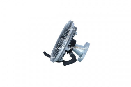 Cupla ventilator radiator potrivit DAF CF 75 PE183C-PR265S 2001-2013 - (numar pini: 5) [3]