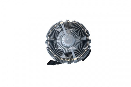 Cupla ventilator radiator potrivit DAF CF 75 PE183C-PR265S 2001-2013 - (numar pini: 5) [2]