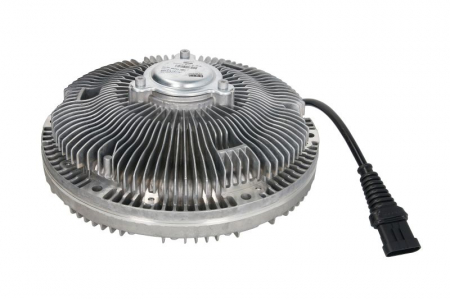 Cupla ventilator radiator (numar pini: 5) potrivit DAF CF 85, XF 105 MX265-XF355M dupa 2001 [0]