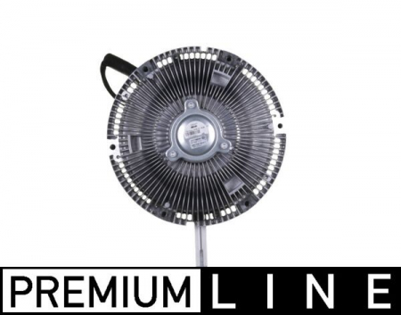 Cupla ventilator radiator (numar pini: 5) potrivit DAF CF 85, XF 105 MX265-XF355M 01.01- [0]