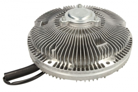 Ventilator - Cupla ventilator radiator (numar pini: 5) potrivit DAF CF 85, XF 105, XF 95 MX265-XF355M 01.01-