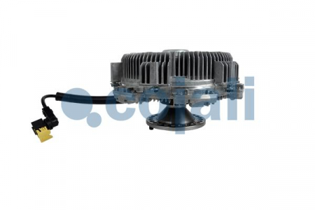 Cupla ventilator radiator (numar pini: 5) potrivit DAF CF, XF 106 MX-11210-PX-7239 10.12- [2]