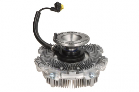 Cupla ventilator radiator (numar pini: 5) potrivit DAF CF, XF 106 MX-11210-PX-7239 10.12- [1]