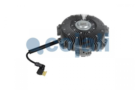 Cupla ventilator radiator (numar pini: 5) potrivit DAF CF, XF 106 MX-11210-PX-7239 10.12- [3]