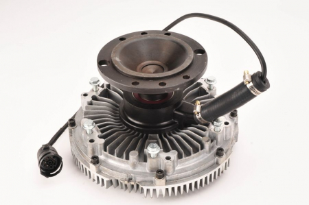 Cupla ventilator radiator (numar pini: 5) potrivit DAF XF 95 XE280C-XE390C 09.02-12.06 [1]