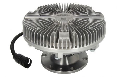 Cupla ventilator radiator potrivit DAF XF 95 XE280C-XE390C 2002-2006 - (numar pini: 5) [0]
