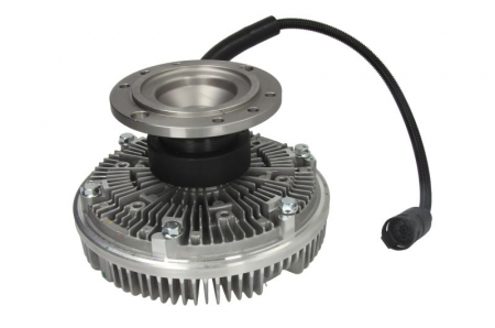 Cupla ventilator radiator potrivit DAF XF 95 XE280C-XE390C 2002-2006 - (numar pini: 5) [1]