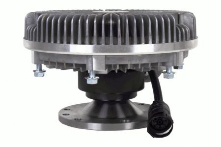 Cupla ventilator radiator (numar pini: 5) potrivit DAF XF 95 XE280C-XF355M 2002-2006 [2]