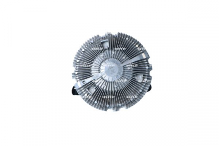 Cupla ventilator radiator (numar pini: 5) potrivit DAF XF 95 XE280C-XF355M 2002-2006 [3]