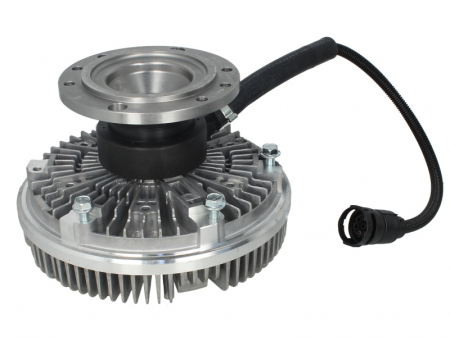 Cupla ventilator radiator (numar pini: 5) potrivit DAF XF 95 XE280C-XF355M 2002-2006 [1]
