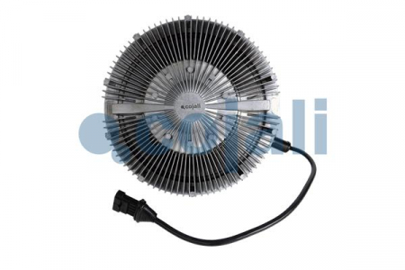 Cupla ventilator radiator (numar pini: 5) potrivit FENDT 922 VARIO, 924 SCR, 924 VARIO, 927 SCR, 927 VARIO, 930 SCR, 930 VARIO, 933 SCR, 933 VARIO, 936 SCR, 936 VARIO, 939 SCR, 939 VARIO [3]