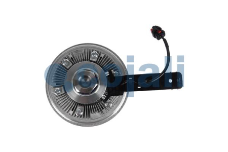 Cupla ventilator radiator (numar pini: 5) potrivit JOHN DEERE [3]