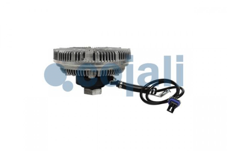 Cupla ventilator radiator (numar pini: 5) potrivit JOHN DEERE [2]