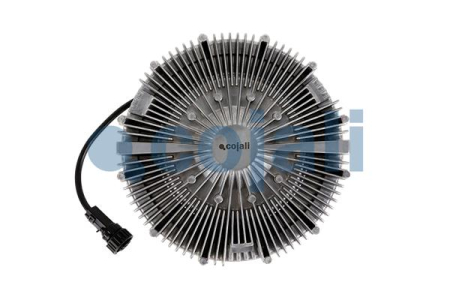 Cupla ventilator radiator (numar pini: 5) potrivit KAMAZ 5308 ISBe4-300 05.11- [1]