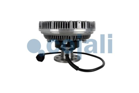 Cupla ventilator radiator (numar pini: 5) potrivit KAMAZ 5308 ISBe4-300 05.11- [2]