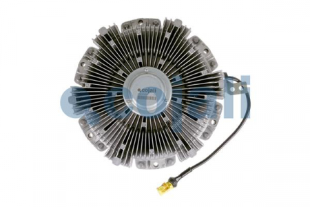Cupla ventilator radiator (numar pini: 5) potrivit MAN FOC, TGA, TGS I, TGX I D2066LF01-D3876LF09 dupa 2000 [3]