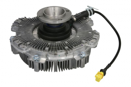 Cupla ventilator radiator (numar pini: 5) potrivit MAN FOC, TGA, TGS I, TGX I D2066LF01-D3876LF09 dupa 2000 [1]