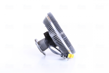 Cupla ventilator radiator (numar pini: 5) potrivit MAN TGA, TGS I, TGX I D2066LF01-D2676LF80 09.01- [3]