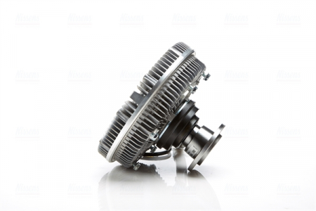 Cupla ventilator radiator (numar pini: 5) potrivit MAN TGA, TGS I, TGX I D2066LF01-D3876LF02 12.00- [3]