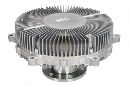 Ventilator - Cupla ventilator radiator (numar pini: 5) potrivit MAN TGX I D2676440-D2676LF28 2012-2021
