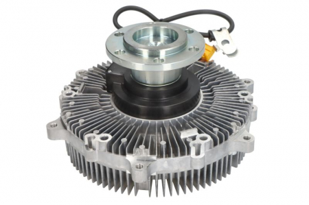 Cupla ventilator radiator (numar pini: 5) potrivit MAN TGX I D2676440-D2676LF28 2012-2021 [1]