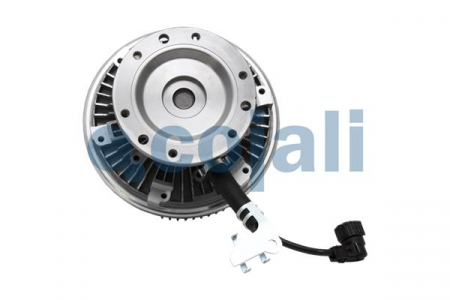 Cupla ventilator radiator (numar pini: 5) potrivit MERCEDES ACTROS, ACTROS MP2 / MP3 OM541.920-OM542.969 04.96- [2]