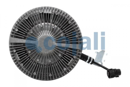 Cupla ventilator radiator (numar pini: 5) potrivit MERCEDES ACTROS, ACTROS MP2 / MP3 OM541.920-OM542.969 04.96- [1]