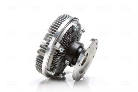 Cupla ventilator radiator (numar pini: 5) potrivit MERCEDES ACTROS, ACTROS MP2 / MP3 OM541.920-OM542.969 04.96- [3]