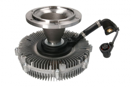 Cupla ventilator radiator (numar pini: 5) potrivit MERCEDES ACTROS, ACTROS MP2 / MP3 OM541.920-OM542.969 04.96- [1]