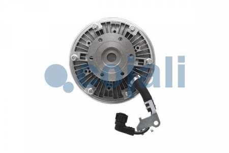 Cupla ventilator radiator (numar pini: 5) potrivit MERCEDES ACTROS, ACTROS MP2 / MP3; VOLVO FM, FM II, FM12, FM9 D12C340-OM542.969 dupa 1996 [2]