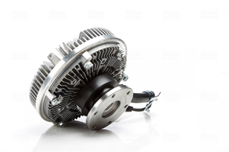 Cupla ventilator radiator (numar pini: 5) potrivit MERCEDES ACTROS MP2 / MP3 OM541.920-OM541.999 04.03- [1]