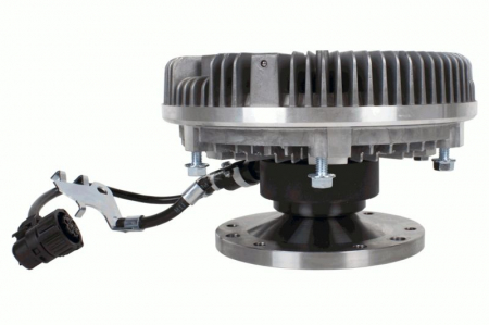 Cupla ventilator radiator (numar pini: 5) potrivit MERCEDES ACTROS MP2 / MP3 OM541.920-OM542.969 10.02- [1]