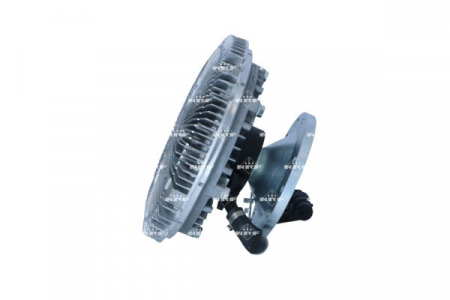 Cupla ventilator radiator (numar pini: 5) potrivit MERCEDES ACTROS MP2 / MP3 OM541.920-OM542.969 10.02- [3]