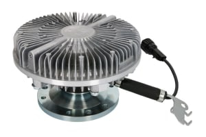 Cupla ventilator radiator numar pini: 5 potrivit MERCEDES ACTROS MP2 / MP3 OM541.920-OM542.969 10.02- [0]