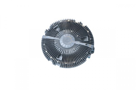 Cupla ventilator radiator (numar pini: 5) potrivit MERCEDES ACTROS MP2 / MP3 OM541.920-OM542.969 dupa 2002 [2]