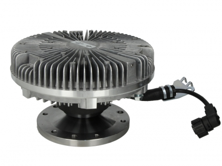 Cupla ventilator radiator (numar pini: 5) potrivit MERCEDES ACTROS MP2 / MP3 OM541.920-OM542.969 10.02- [0]