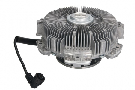 Cupla ventilator radiator (numar pini: 5) potrivit MERCEDES ACTROS MP4 / MP5, ANTOS, AROCS 471.943-OM473.915 07.11- [0]