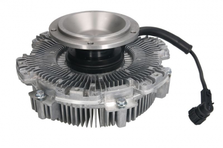 Cupla ventilator radiator (numar pini: 5) potrivit MERCEDES ACTROS MP4 / MP5, ANTOS, AROCS 471.943-OM473.915 07.11- [1]