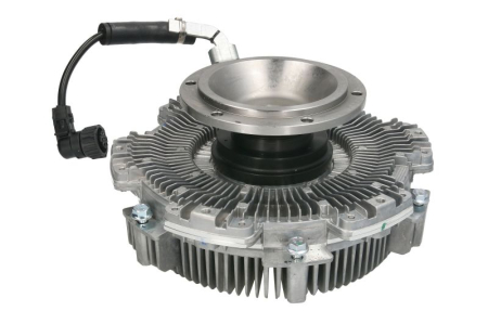 Cupla ventilator radiator (numar pini: 5) potrivit MERCEDES ACTROS MP4 / MP5, ANTOS, AROCS 471.943-OM473.915 07.11- [1]