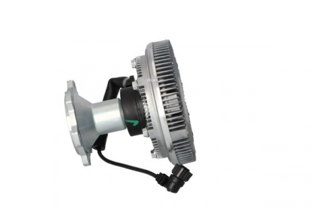 Cupla ventilator radiator (numar pini: 5) potrivit MERCEDES ATEGO 3 OM934.911/OM934.913/OM936.910 04.13- [3]