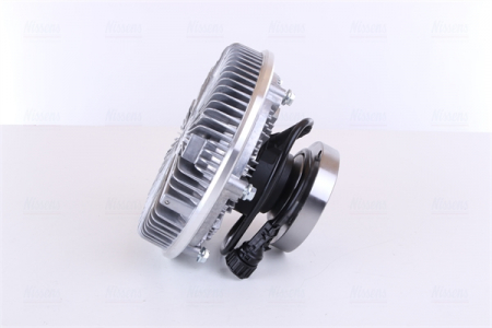 Cupla ventilator radiator (numar pini: 5) potrivit RVI C, K, KERAX, PREMIUM 2, T DTI13-DXi13520 10.05- [1]