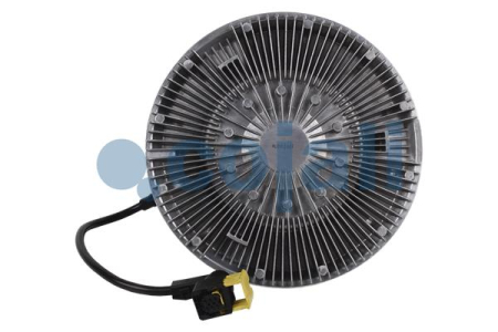 Cupla ventilator radiator (numar pini: 5) potrivit RVI C, K, T DTI11-122HH-DXi13520 01.13- [3]