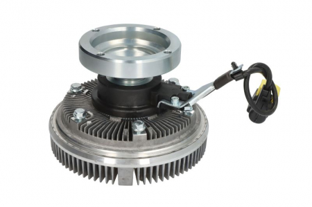Cupla ventilator radiator (numar pini: 5) potrivit RVI C, K, T DTI11-122HH-DXi13520 dupa 2013 [1]