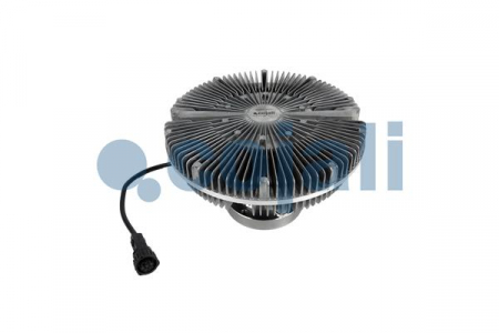 Cupla ventilator radiator (numar pini: 5) potrivit RVI KERAX DXi13 05.06- [1]